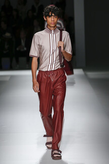 Boss Spring 2019 / Босс Лето 2019 / NYFW