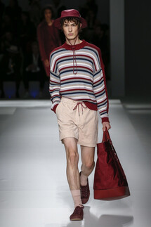 Boss Spring 2019 / Босс Лето 2019 / NYFW