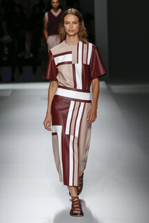 Boss Spring 2019 / Босс Лето 2019 / NYFW