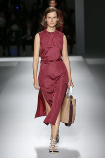 Boss Spring 2019 / Босс Лето 2019 / NYFW