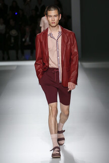 Boss Spring 2019 / Босс Лето 2019 / NYFW