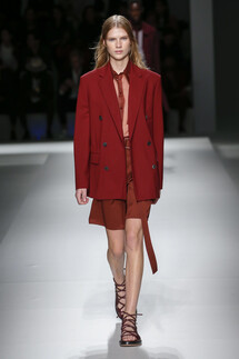 Boss Spring 2019 / Босс Лето 2019 / NYFW
