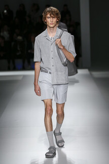 Boss Spring 2019 / Босс Лето 2019 / NYFW