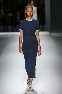 Boss Spring 2019 / Босс Лето 2019 / NYFW