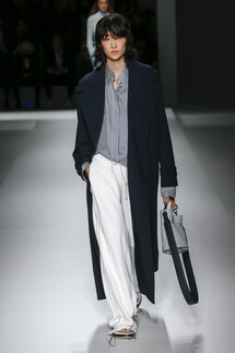 Boss Spring 2019 / Босс Лето 2019 / NYFW
