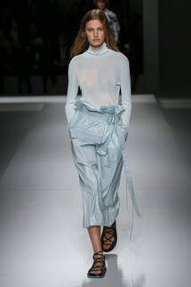 Boss Spring 2019 / Босс Лето 2019 / NYFW