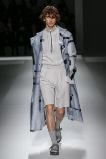 Boss Spring 2019 / Босс Лето 2019 / NYFW