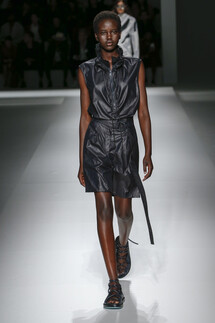 Boss Spring 2019 / Босс Лето 2019 / NYFW