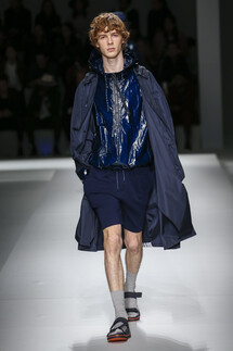 Boss Spring 2019 / Босс Лето 2019 / NYFW
