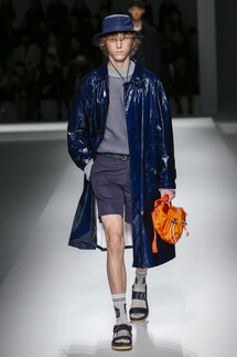 Boss Spring 2019 / Босс Лето 2019 / NYFW