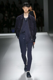 Boss Spring 2019 / Босс Лето 2019 / NYFW