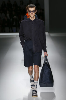 Boss Spring 2019 / Босс Лето 2019 / NYFW