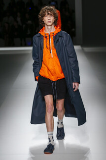 Boss Spring 2019 / Босс Лето 2019 / NYFW