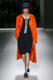 Boss Spring 2019 / Босс Лето 2019 / NYFW
