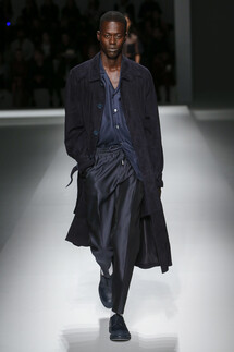 Boss Spring 2019 / Босс Лето 2019 / NYFW