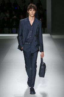 Boss Spring 2019 / Босс Лето 2019 / NYFW