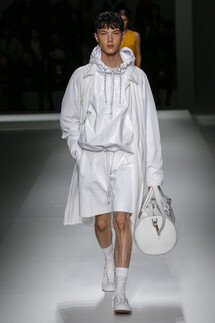 Boss Spring 2019 / Босс Лето 2019 / NYFW