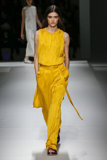 Boss Spring 2019 / Босс Лето 2019 / NYFW