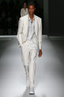 Boss Spring 2019 / Босс Лето 2019 / NYFW