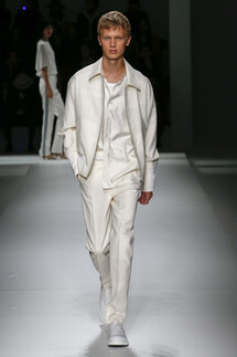 Boss Spring 2019 / Босс Лето 2019 / NYFW