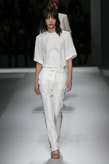 Boss Spring 2019 / Босс Лето 2019 / NYFW