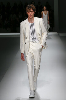 Boss Spring 2019 / Босс Лето 2019 / NYFW