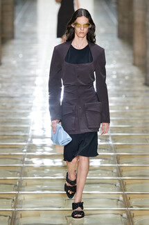 Bottega Veneta Spring 2020 / Bottega Veneta весна-лето 2020 / Неделя моды: Милан