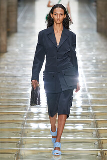 Bottega Veneta Spring 2020 / Bottega Veneta весна-лето 2020 / Неделя моды: Милан