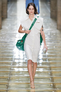 Bottega Veneta Spring 2020 / Bottega Veneta весна-лето 2020 / Неделя моды: Милан