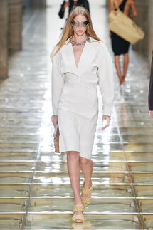 Bottega Veneta Spring 2020 / Bottega Veneta весна-лето 2020 / Неделя моды: Милан