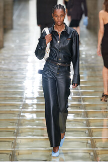 Bottega Veneta Spring 2020 / Bottega Veneta весна-лето 2020 / Неделя моды: Милан