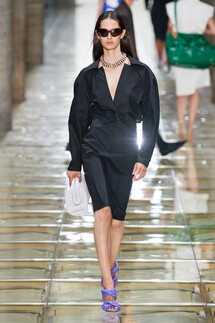 Bottega Veneta Spring 2020 / Bottega Veneta весна-лето 2020 / Неделя моды: Милан