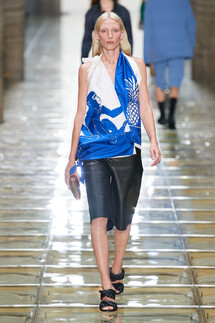 Bottega Veneta Spring 2020 / Bottega Veneta весна-лето 2020 / Неделя моды: Милан