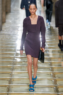 Bottega Veneta Spring 2020 / Bottega Veneta весна-лето 2020 / Неделя моды: Милан