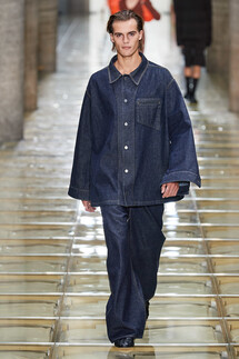 Bottega Veneta Spring 2020 / Bottega Veneta весна-лето 2020 / Неделя моды: Милан