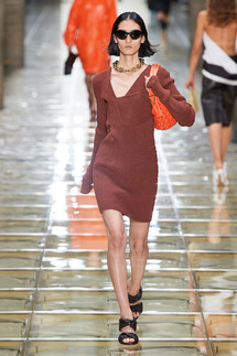 Bottega Veneta Spring 2020 / Bottega Veneta весна-лето 2020 / Неделя моды: Милан