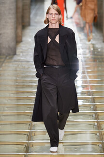 Bottega Veneta Spring 2020 / Bottega Veneta весна-лето 2020 / Неделя моды: Милан