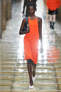 Bottega Veneta Spring 2020 / Bottega Veneta весна-лето 2020 / Неделя моды: Милан