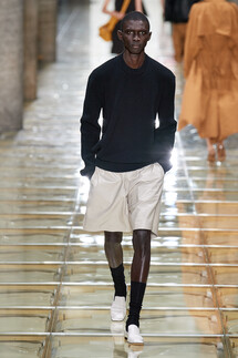 Bottega Veneta Spring 2020 / Bottega Veneta весна-лето 2020 / Неделя моды: Милан