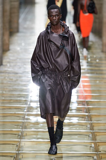 Bottega Veneta Spring 2020 / Bottega Veneta весна-лето 2020 / Неделя моды: Милан