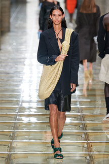 Bottega Veneta Spring 2020 / Bottega Veneta весна-лето 2020 / Неделя моды: Милан