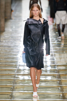 Bottega Veneta Spring 2020 / Bottega Veneta весна-лето 2020 / Неделя моды: Милан