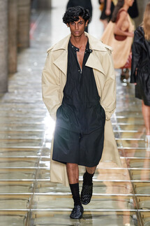 Bottega Veneta Spring 2020 / Bottega Veneta весна-лето 2020 / Неделя моды: Милан