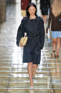 Bottega Veneta Spring 2020 / Bottega Veneta весна-лето 2020 / Неделя моды: Милан