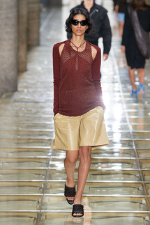 Bottega Veneta Spring 2020 / Bottega Veneta весна-лето 2020 / Неделя моды: Милан