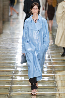 Bottega Veneta Spring 2020 / Bottega Veneta весна-лето 2020 / Неделя моды: Милан