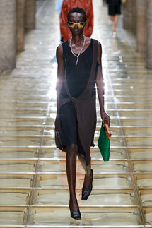 Bottega Veneta Spring 2020 / Bottega Veneta весна-лето 2020 / Неделя моды: Милан