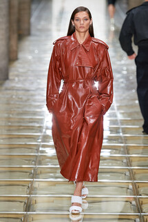 Bottega Veneta Spring 2020 / Bottega Veneta весна-лето 2020 / Неделя моды: Милан