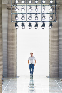 Bottega Veneta Spring 2020 / Bottega Veneta весна-лето 2020 / Неделя моды: Милан