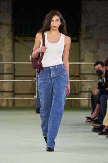 Bottega Veneta Fall 2022 Collection / Bottega Veneta осень-зима 2022